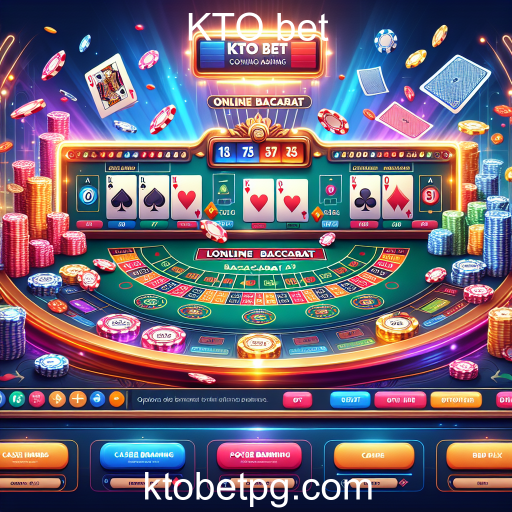 Descubra o Jogo Bancário na KTO Bet